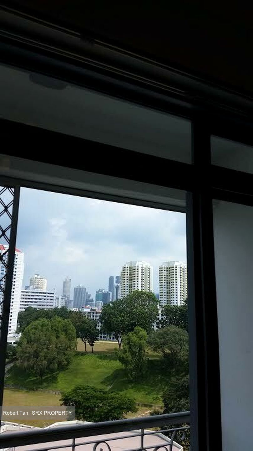 Emerald Park (D3), Condominium #585447761